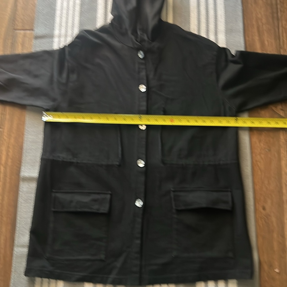 GLORIA THORTON LONG JACKET ……….569 - Picture 11 of 14